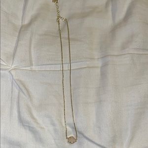 Kendra Scott Tess Necklace